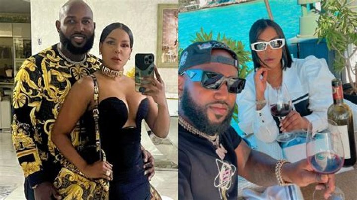 Who Is Singer Ozuna's Wife? — Plus, Follow Her on Social