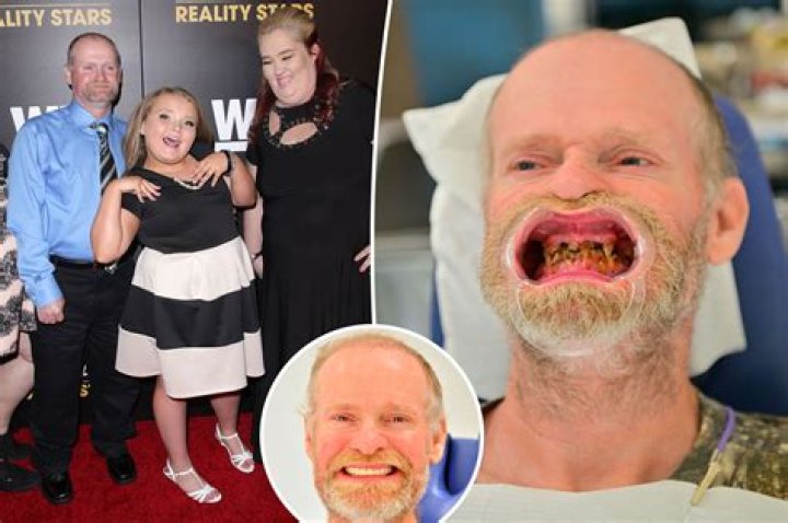Who Is Sugar Bear's New Girlfriend?