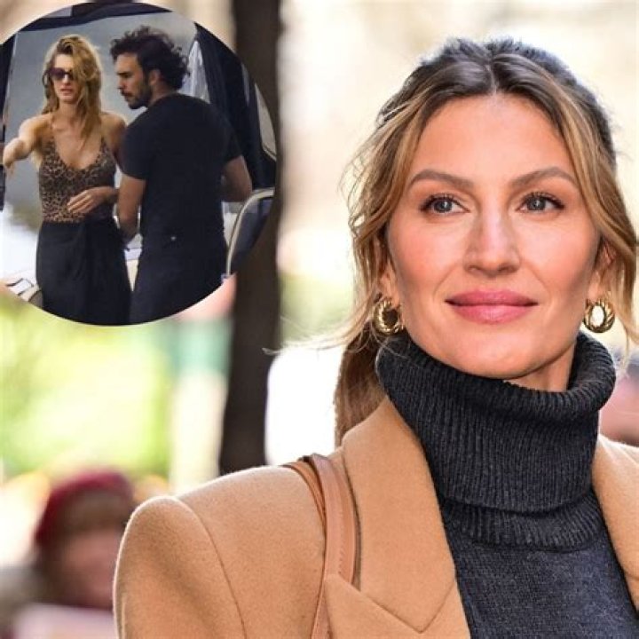Who Is Supermodel Bar Refaeli's Husband? She Married Adi Ezra Back in 2015