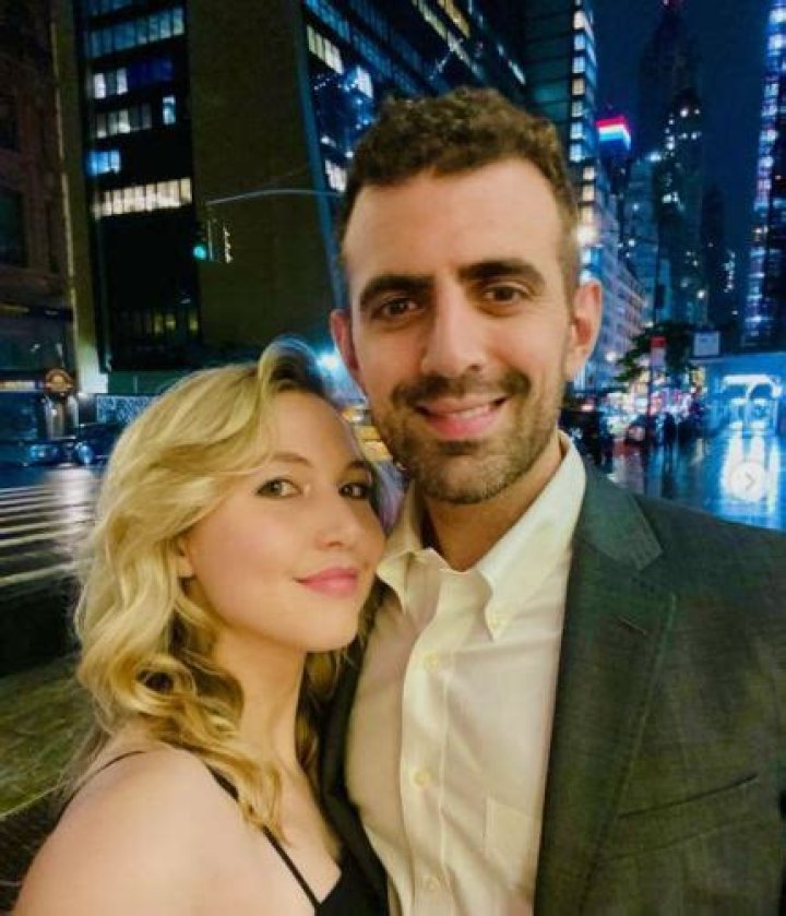 Who is Taylor Tomlinson’s Boyfriend after Relationship with Ex-fiance Sam Morril?
