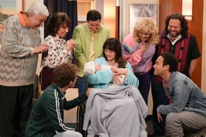 Who Is the Real Brea Bee on 'The Goldbergs'? She's Playing Her Mother