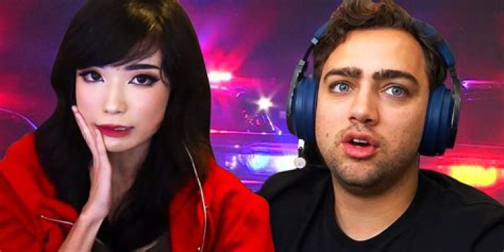 Who Is TikTok and Twitch Star Emirus Boyfriend 2022? Relationship With Dyrus