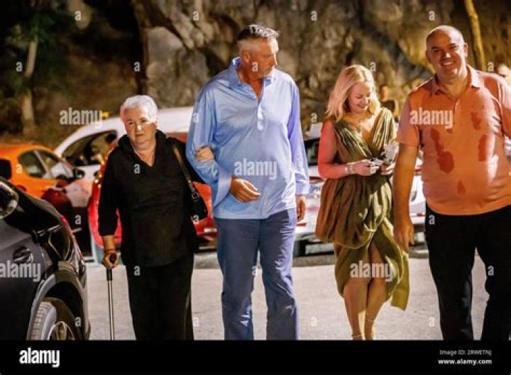 Who Is Toni Kukoč’s Wife Renata Kukoč? Love Life And Children