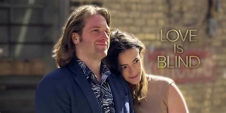 Who Is Tony Taylor From Love Is Blind And How Old Is He?