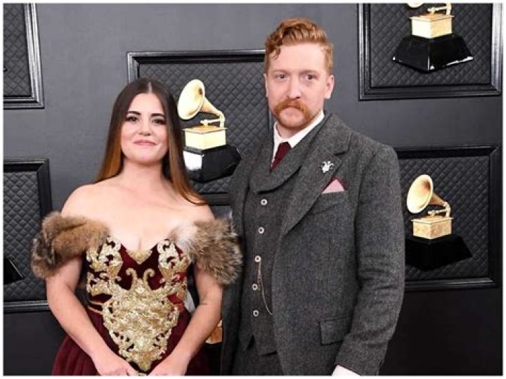 Who is Tyler Childers’ wife? Meet Senora May, singer-songwriter