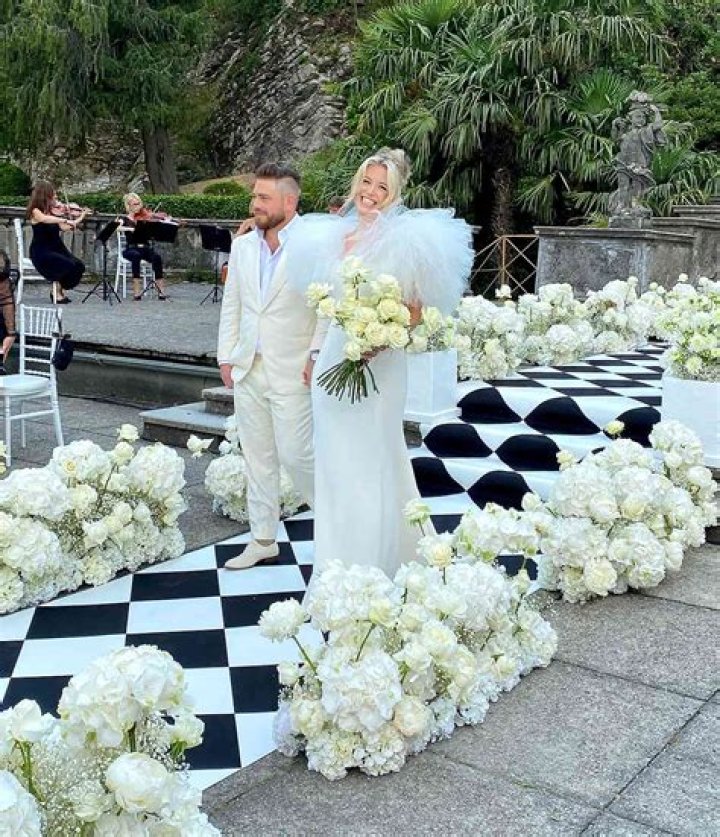 Who Is Victoria Caputo's Husband? A Look at Their Marriage