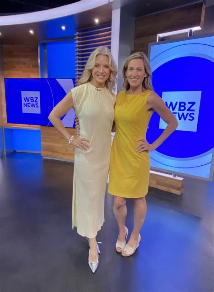 Who Is WBZ Reporter Paula Ebben? Weight Loss Surgery And Health Update