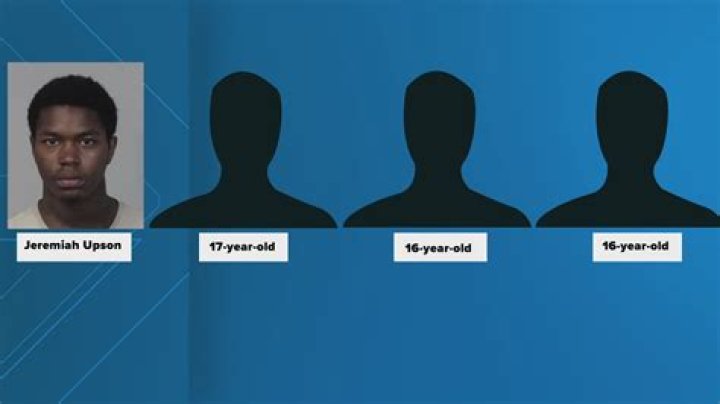 Who Is Zachariah Stevenson From Tulsa? Jeremiah Goleman Murder Suspect Details To Know