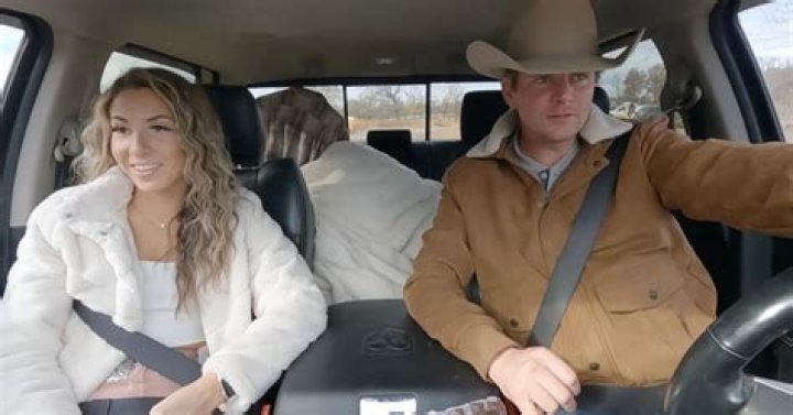 Who Is Zoe Weaver From 'Farmer Wants a Wife'?
