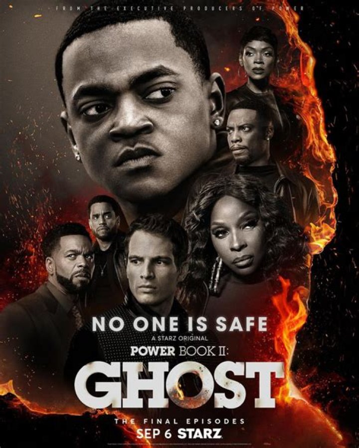 Who Killed [SPOILER] on 'Power Book II: Ghost'? What to Know