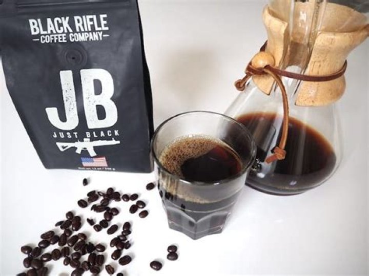Who Owns Black Rifle Coffee? – Black Rifle Coffee Company History