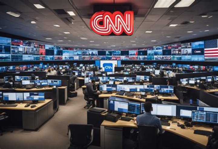 Who Owns CNN News? – CNN News Company History