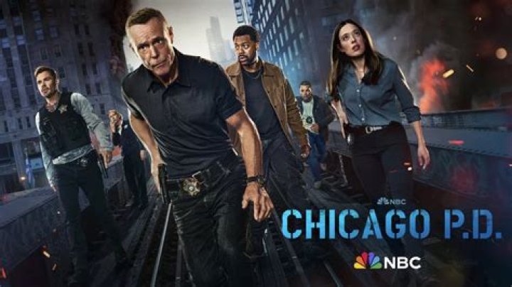 Who Plays Det. Borkowski on 'Chicago P.D.' Season 10?