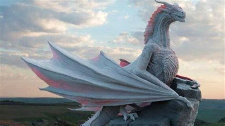 Who Rides Seasmoke After Laenor in 'House of the Dragon'?