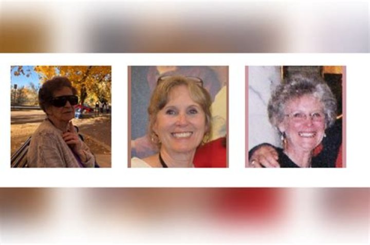 Who Was Gwendolyn Schofield Farmington NM? Daughter Melody Ivie