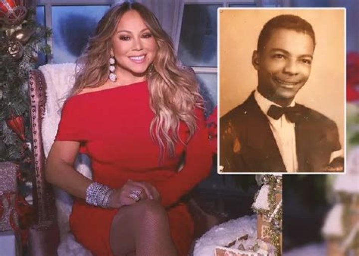 Who Was Mariah Carey’s Father? A Look at Their Relationship