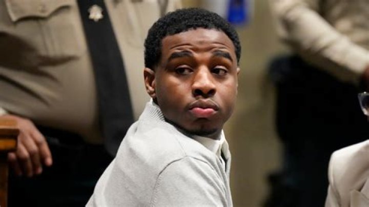 Who Was Memphis Rapper Before His Death?