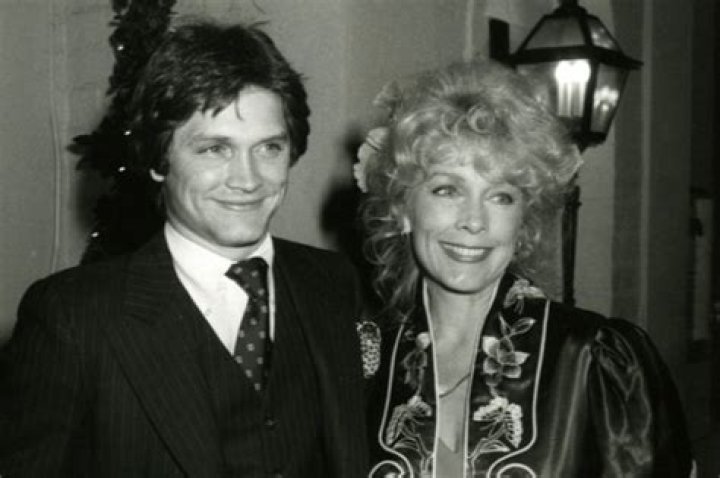 Who Was Stella Stevens Husband Noble Herman Stephens?