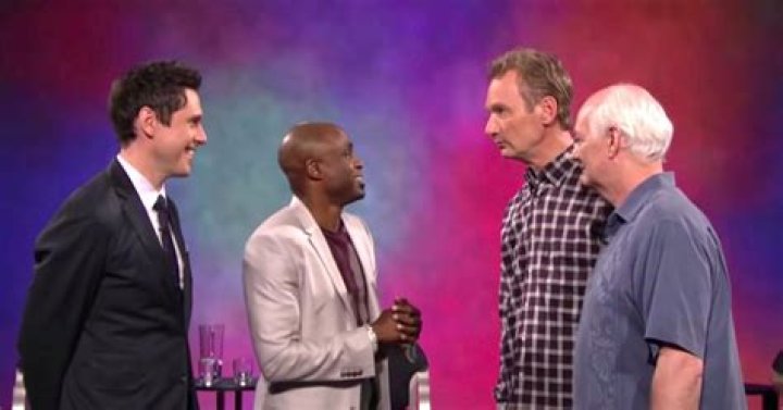 ‘Whose Line Is It Anyway’ Is Still Bringing the Funny in Its 18th Season