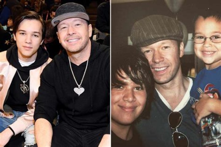 Why Did Donnie Wahlberg and His First Wife Separate?