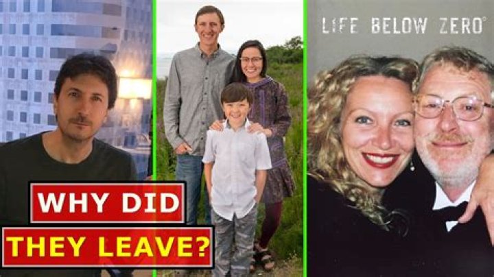 Why did Erik Salitan leave ‘Life Below Zero’? What happened?
