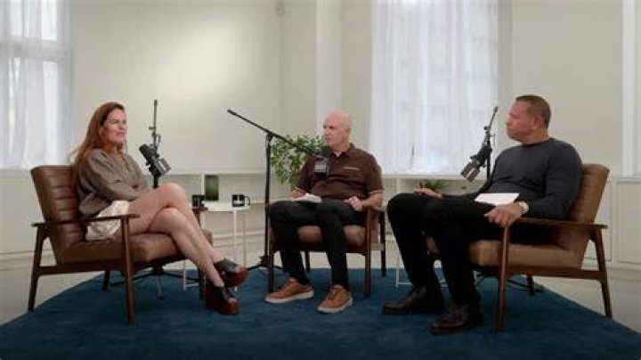 Why Did Erika Ayers Badan Leave Barstool Sports?