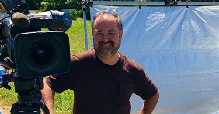 Why Did Frank Leave American Pickers? Fans Need to Know