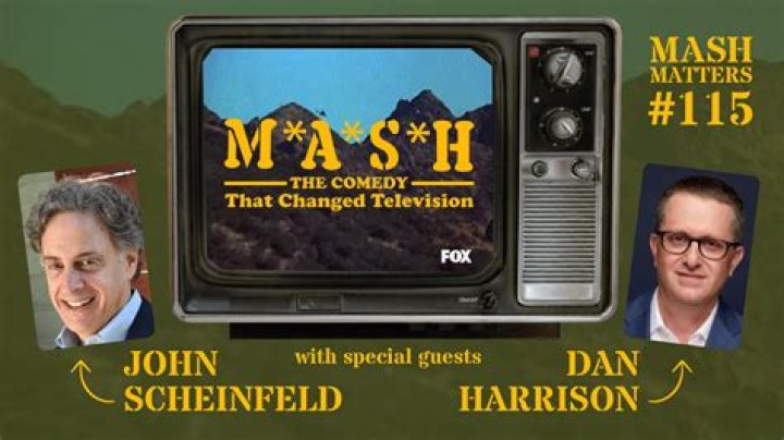 Why Did "Trapper" John McIntyre Leave 'M*A*S*H' so Suddenly?