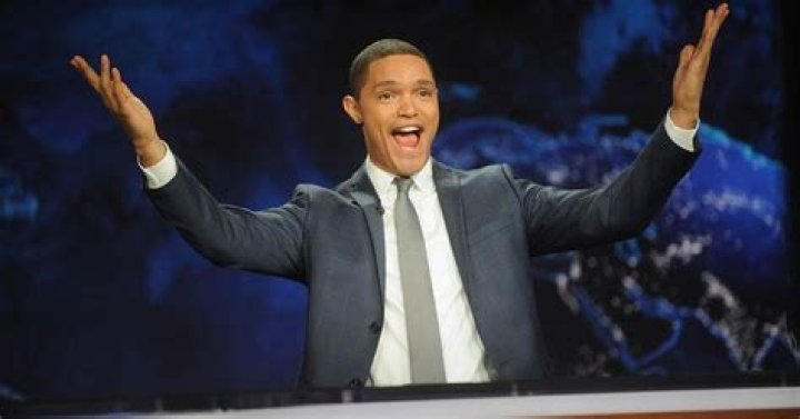 Why Did Trevor Noah Leave The Daily Show? Details