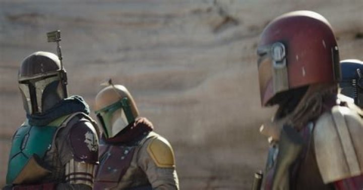 Why Do Mandalorians Say "This Is The Way"?
