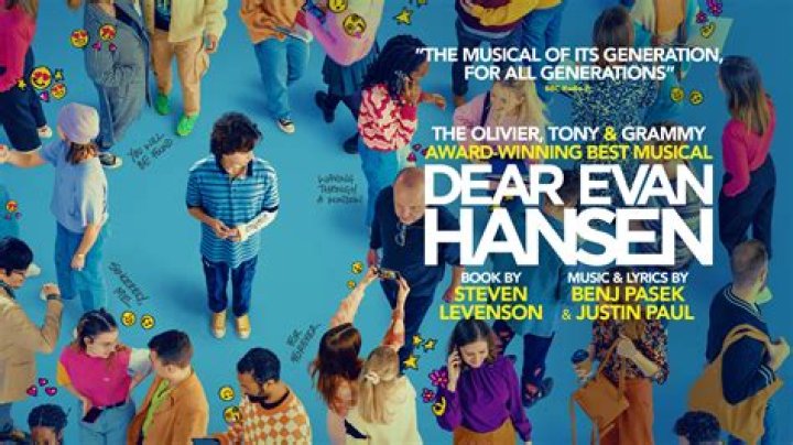 Why Is Ben Platt Canceled? Fans Outraged Over 'Dear Evan Hansen' Remark