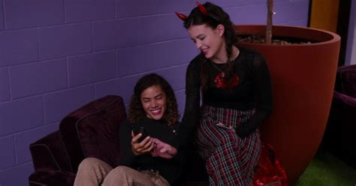 Why Is Max Mad at Ginny and Abby in ‘Ginny & Georgia’?