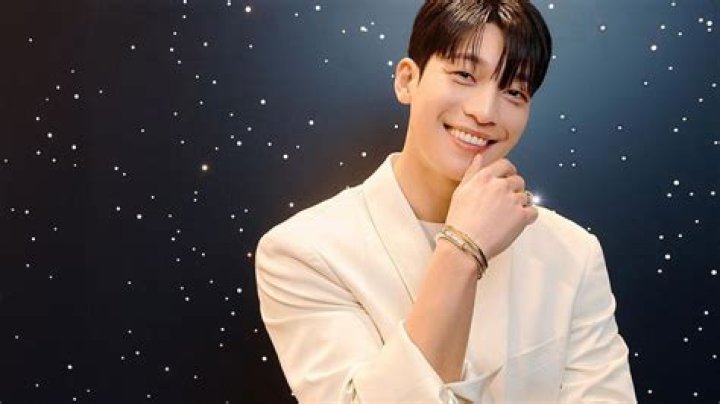 Wi Ha-joon Net Worth 2024