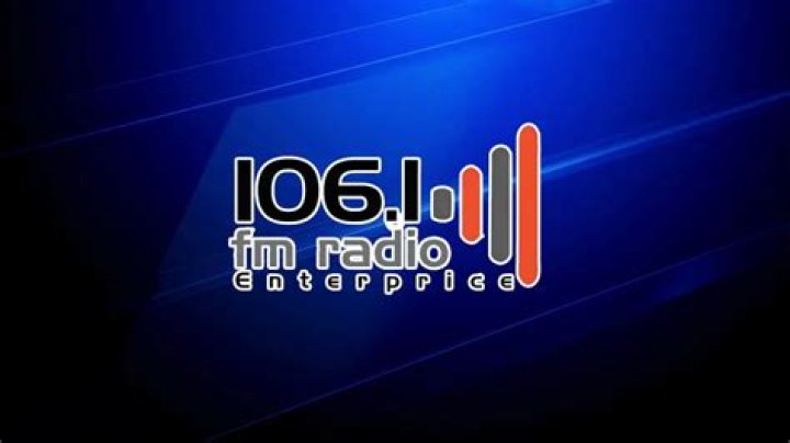 Wild 106.1 FM - Listen American Radio