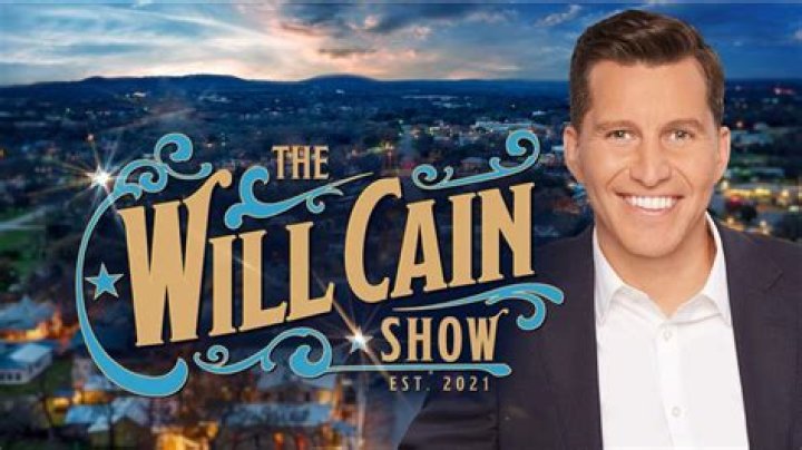 Will Cain Fox News, Bio, Wiki, Age, Height, Wife, Salary, and Net Worth
