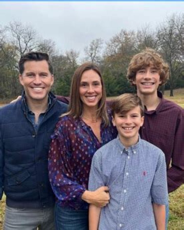 Will Cain Parents: Where Are They From? Family Ethnicity And Origin