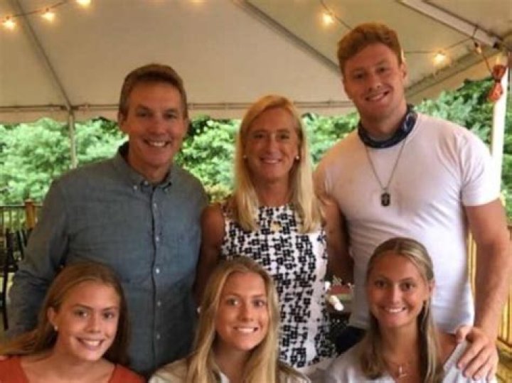 Will Levis's Parents Are Former Athletes, and It's Clear Talent Runs in the Family