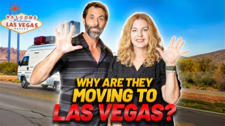 Will Ronnie Mund Finally Marry His Fiancee after Moving to Las Vegas?