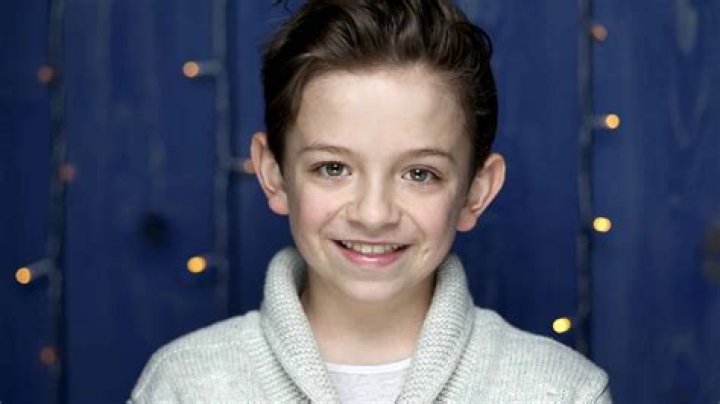 Winslow Fegley – Actor | Wiki, Age, Height, Net Worth, Relationship, Ethnicity, Career