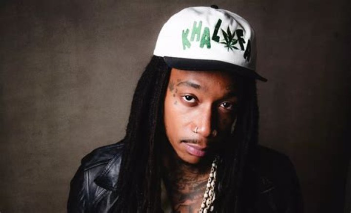 Wiz Khalifa's Biography And Facts'