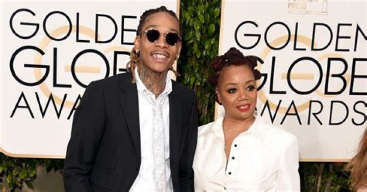 Wiz Khalifa's Mom Peachie Wimbush-Polk on the Death of His Sister (EXCLUSIVE)