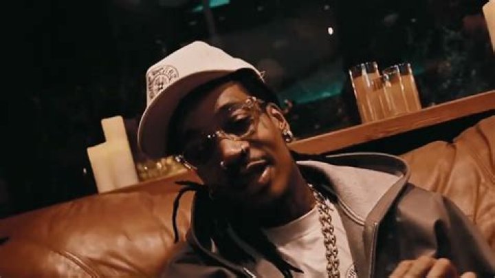 Wiz Khalifa from USA | Popnable