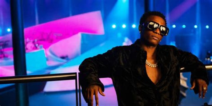 “Wizkid Was Offered $10m During Elections”: Rapper MI Makes Interesting Revelations