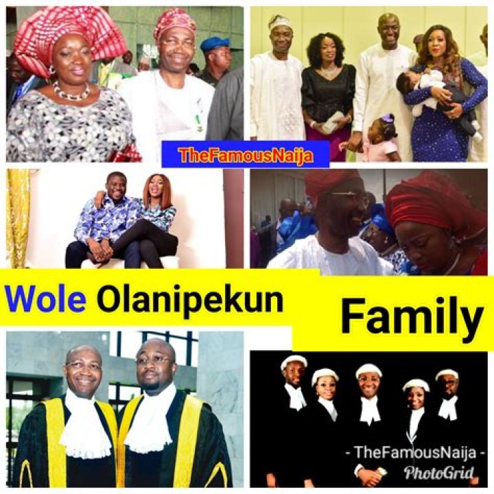 Wole Soyinka's wife and their love story