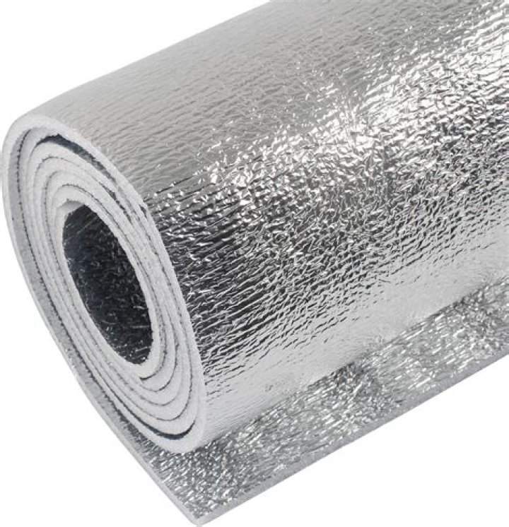 Woman Finds Aluminum Foil for $14 and the Internet Is up in Arms Over Inflation