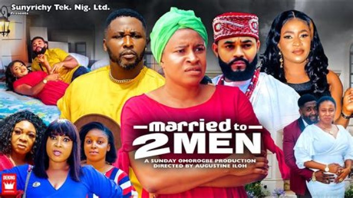 Woman Married to 2 Men Opens up on Her Marriage in Video, Says They all Sleep on the Same Bed