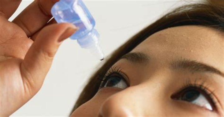 Woman Mistakes Superglue for Eye Drops, Ends Up In Hospital