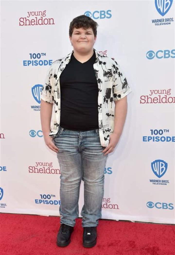 Wyatt Peverill Net Worth