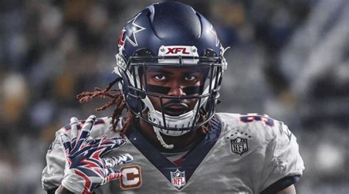 XFL Salary: Earnings in XFL in 2024