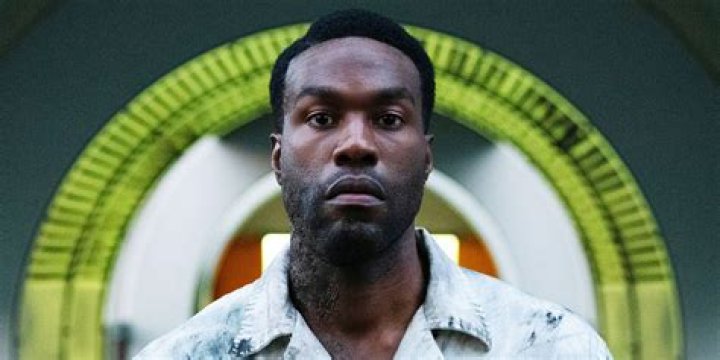 Yahya Abdul-Mateen II